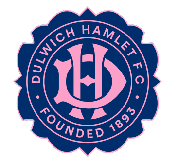 Dulwich Hamlet FC Logo